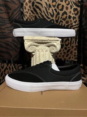 Clear Weather Donny Skateboard Shoes 10.5m NIB